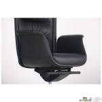 Кресло Warren HB Black