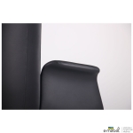Кресло Warren HB Black