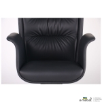 Кресло Warren HB Black