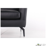 Кресло Fernand Black