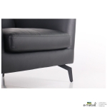 Кресло Fernand Black