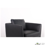 Кресло Fernand Black