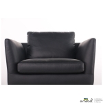 Кресло Fernand Black