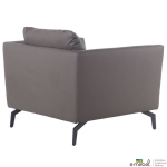 Кресло Fernand Dark Grey
