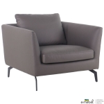 Кресло Fernand Dark Grey