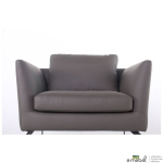 Кресло Fernand Dark Grey