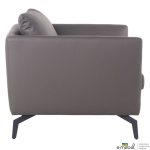 Кресло Fernand Dark Grey