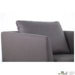 Кресло Fernand Dark Grey