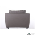 Кресло Fernand Dark Grey