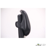 Кресло Absolute HB Black