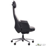 Кресло Absolute HB Black