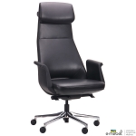 Кресло Absolute HB Black