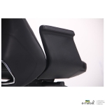 Кресло Absolute HB Black