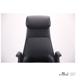 Кресло Absolute HB Black