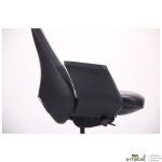 Кресло Absolute HB Black