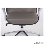 Кресло Luis Dark Grey/Black