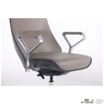 Кресло Luis Dark Grey/Black