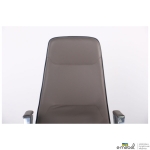 Кресло Luis Dark Grey/Black