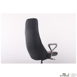 Кресло Luis Dark Grey/Black