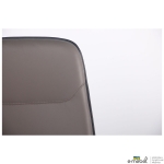 Кресло Luis Dark Grey/Black