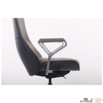 Кресло Luis Dark Grey/Black