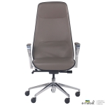 Кресло Luis Dark Grey/Black