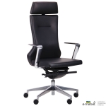Кресло Marc HB Black