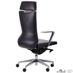 Кресло Marc HB Black