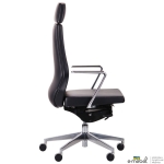 Кресло Marc HB Black