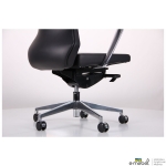 Кресло Marc HB Black