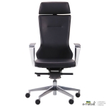 Кресло Marc HB Black