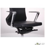 Кресло Marc HB Black