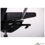 Кресло Marc HB Black