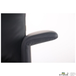 Кресло Lorenzo XL Black