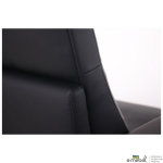 Кресло Lorenzo XL Black