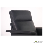 Кресло Lorenzo XL Black