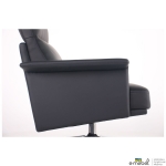 Кресло Lorenzo XL Black