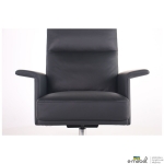 Кресло Lorenzo XL Black
