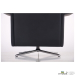 Кресло Lorenzo XL Black