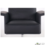Кресло Lorenzo XL Black