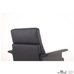 Кресло Lorenzo XL Black
