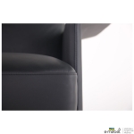 Кресло Lorenzo XL Black