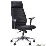 Кресло Ilon HB Black