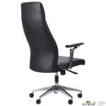 Кресло Ilon HB Black