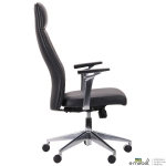 Кресло Ilon HB Black