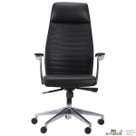 Кресло Ilon HB Black