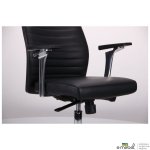 Кресло Ilon HB Black