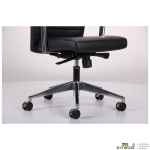 Кресло Ilon HB Black