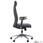 Кресло Ilon HB Dark Grey