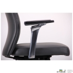 Кресло Ilon HB Dark Grey